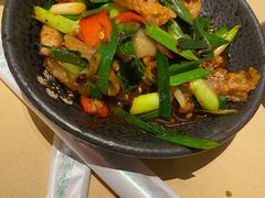 -江味龙虾馆·裸蓝龙虾(南山店)