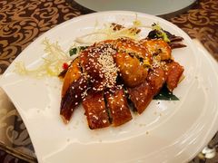 -汕头龙光喜来登酒店-采悦轩中餐厅