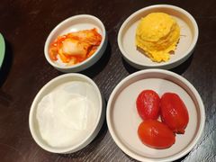 -Fuzzy Bistro 浮几韩餐·茶酒馆