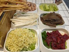 -杯莫亭(集里店)