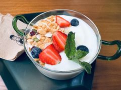 -沏点Trattoria意大利餐厅(新街口店)