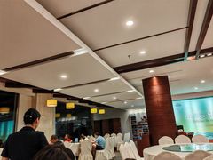 -松兰山海景大酒店·海鲜中餐厅