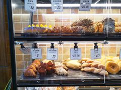 -红跑车HPCBAKERY(汉商店)