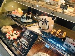 -DQ·蛋糕·冰淇淋(大宁国际商业广场店)