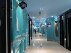 -歌潮量贩式KTV(宁德万达店)