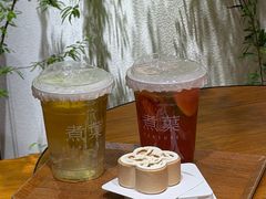 -煮叶(悠唐广场店)