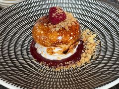 -长沙北辰洲际酒店-兰调全日餐厅