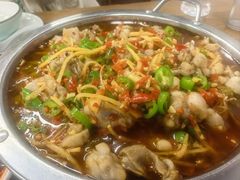 -艺味深尝(云锦路店)