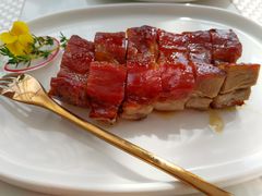 星级叉烧-喜粤8号(四海唐人街店)