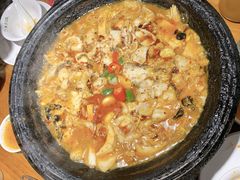 -林子石锅鱼(黄岩吾悦店)