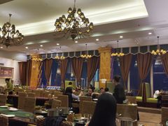 大堂-火舞泰·泰式海鲜火锅餐厅(世纪城店)