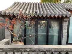 -糖房咖啡(南锣鼓巷店)