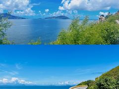 -东澳岛