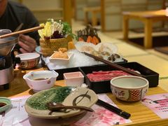 -花潮料理艺食馆(世欧广场店)
