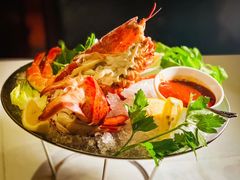 -Wolfgang’s Steakhouse 沃夫冈牛排馆(上海白玉兰广场店)