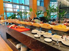 -深圳皇庭V酒店