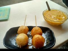 -章记香港仔鱼蛋王(西洋菜街店)