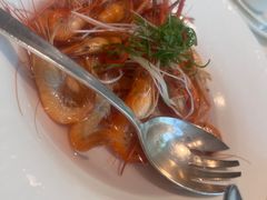 -阳澄湖费尔蒙酒店颐丰阁中餐厅(马鞍山西路店)