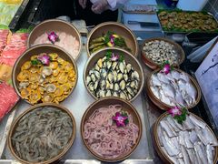 -非烤勿扰韩料自助烤肉(松山湖万科店)