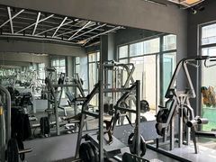 -Hi GYM嗨健身(泥城店)