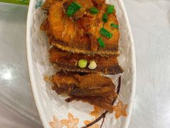 -洲晓鱻舟山海鲜(2号店)