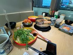 -沼津港精致料理·寿喜烧·烧鸟(漕河泾印象城店)