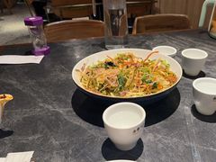 -金掌勺东北菜(格兰晴天店)