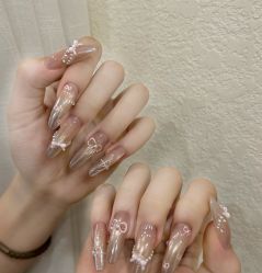 -初瞳专营美睫美甲