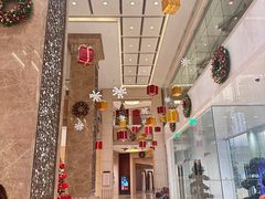 -怡咖啡海鲜自助餐厅(浦东香格里拉店)