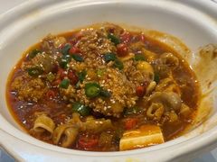-苏湘小馆·不做预制菜(青年公社店)