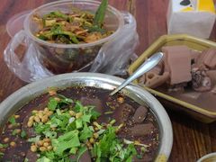 -大邑李记肥肠血旺