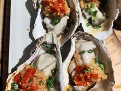 -木屋烧烤(坂田天安云谷店)