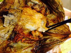 添好运点心专门店(中环IFC店)-添好运点心专门店(中环IFC店)