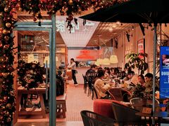 -尚牛社会 Beef & Liberty(金桥EKA天物店)