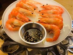-囧吉香生蚝牛排馆(湖北路店)
