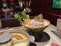 -巴奴毛肚火锅(大剧院店)