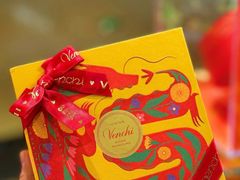 -VENCHI 闻绮(北京汉光店)