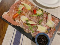 -Primo·丽莫意大利窑烤披萨