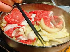 -八雲神川日本料理(汉口K11店)