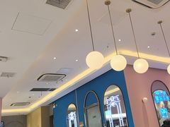 -小杨生煎(周浦万达店)