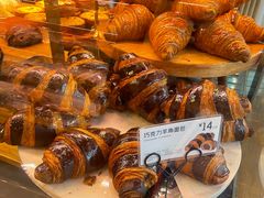 -巴黎贝甜(五道口店)