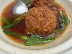 -又见炊烟私房菜(敬亭路店)