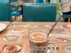 -香港新曜记茶餐厅(万泰城店)