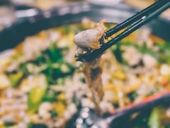 -江味龙虾馆·裸蓝龙虾(南山店)