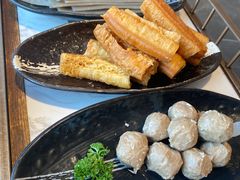 -捞神煲汤火锅(湖滨商业街店)