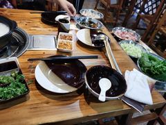 -盈田盈粥庄(博山东路店)