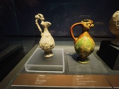 -陕西历史博物馆