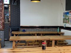 大堂-马三洋芋片(兰州总店)