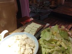 -锦上中式酒馆(南内环店)