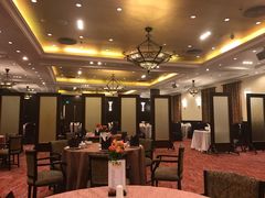 大堂-东方明珠老上海8号餐厅